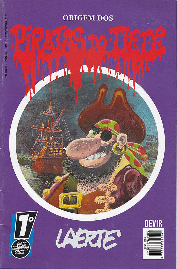 Origem-dos-Piratas-do-Tiete---Edicao-Especial