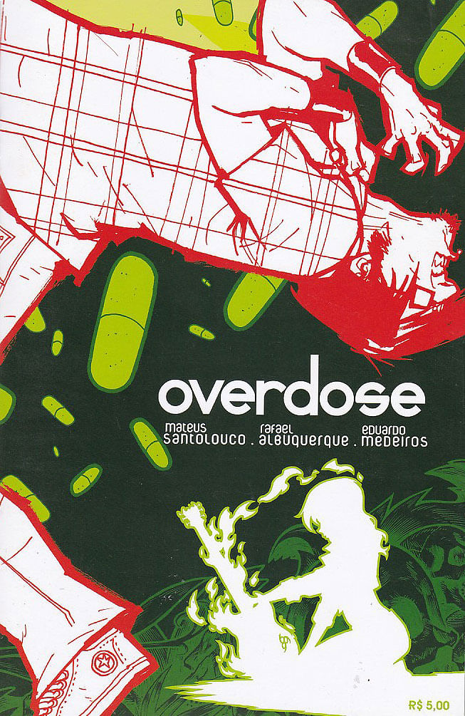 Overdose