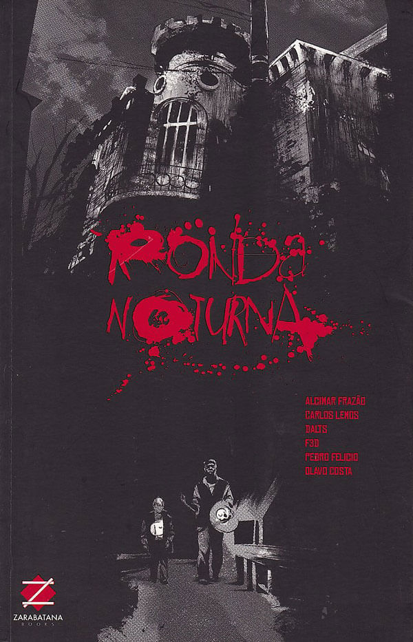 Ronda-Noturna