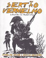 Sertao-Vermelho-1---Lampiao-em-Quadrinhos