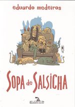 Sopa-de-Salsicha