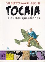Tocaia-e-Outros-Quadrinhos