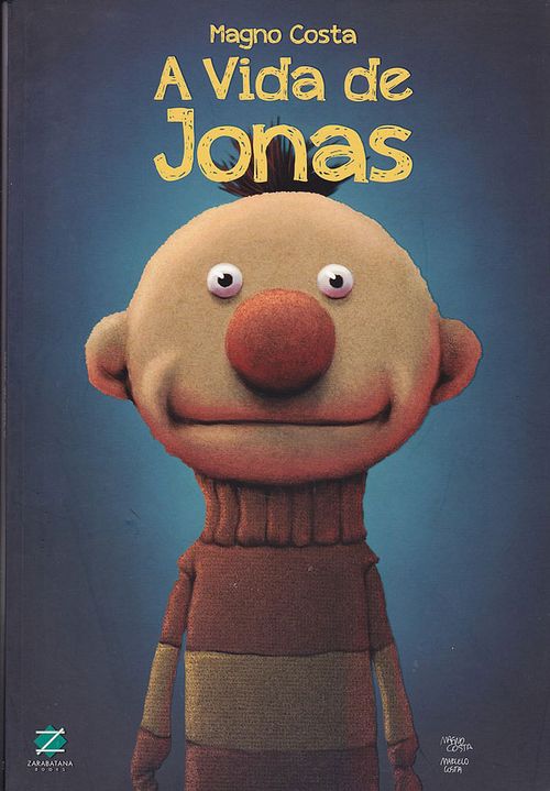 Vida de Jonas