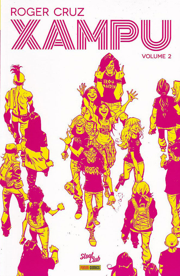 Xampu---Volume-2