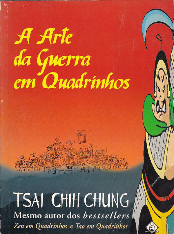 Arte-da-Guerra-em-Quadrinhos