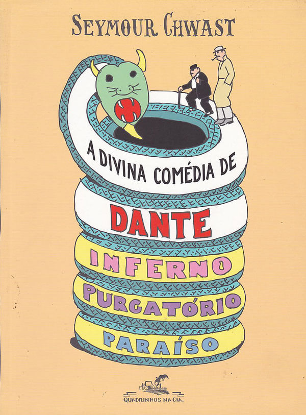 Divina-Comedia-de-Dante-