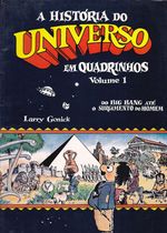 Historia-do-Universo-em-Quadrinhos---Volume-1