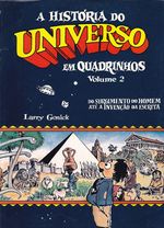 Historia-do-Universo-em-Quadrinhos---Volume-2
