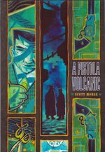 Pistola-Volcanic