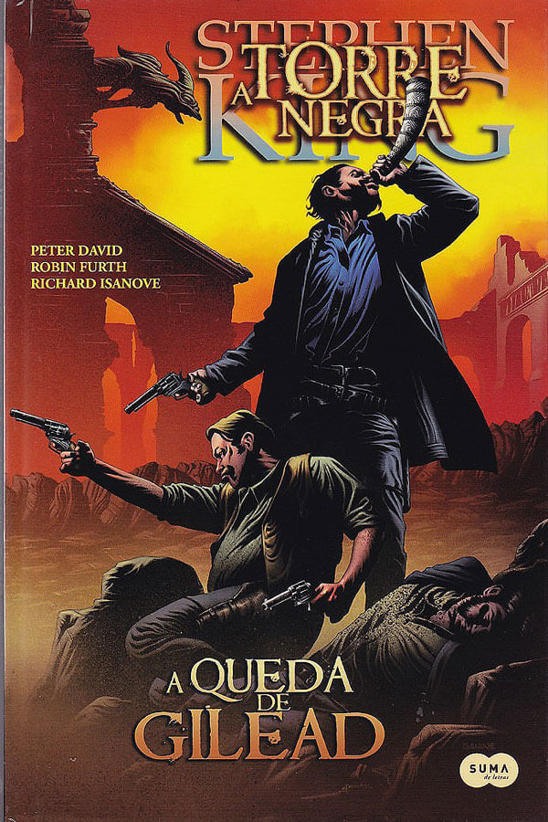 Torre-Negra---A-Queda-de-Gilead