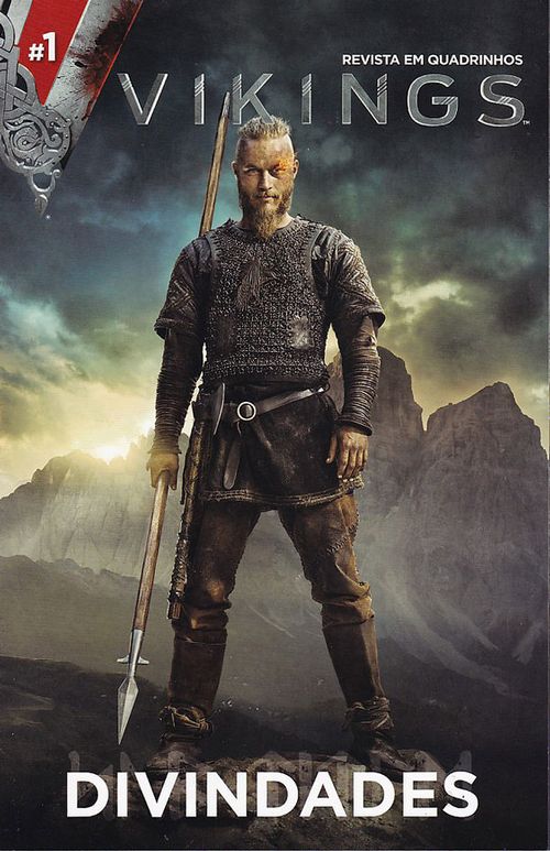 Vikings # 1
