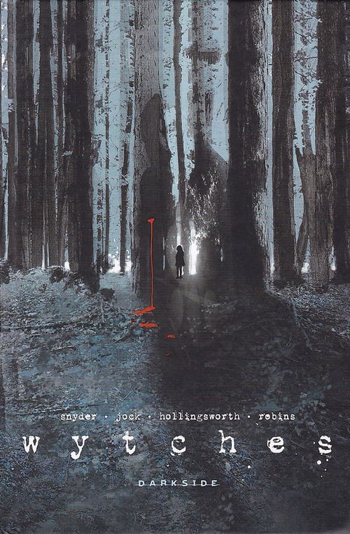 Wytches