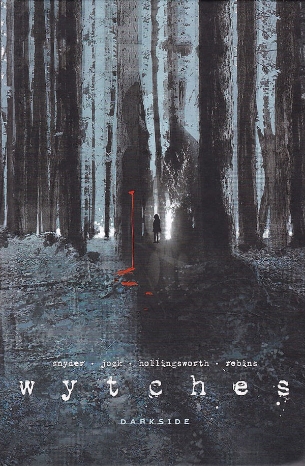 Wytches