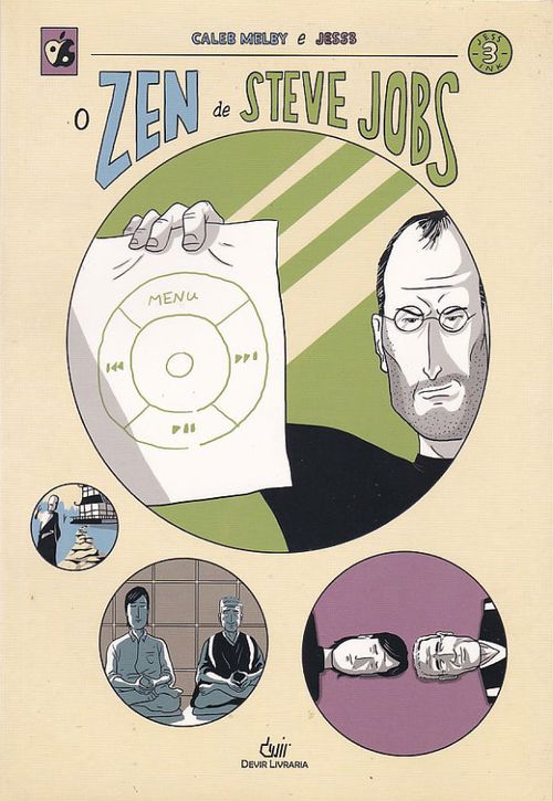 Zen de Steve Jobs