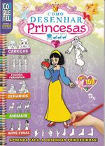 Aprenda-a-Desenhar---Como-Desenhar-Princesas