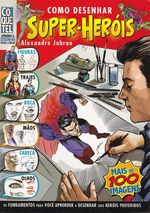 Aprenda-a-Desenhar---Como-Desenhar-Super-Herois
