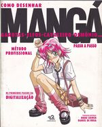 Como-Desenhar-Manga---Garotas-Elfos-Cavaleiro-Demonio...