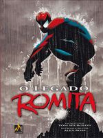 Legado-Romita