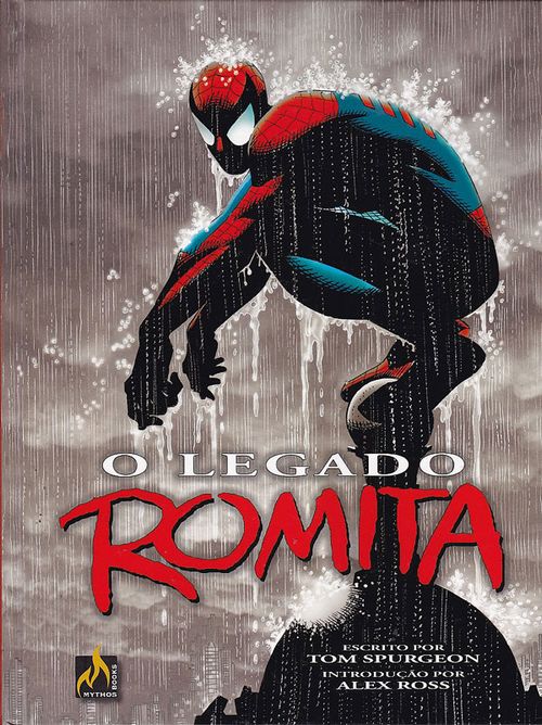 Legado Romita