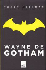 Wayne-de-Gotham