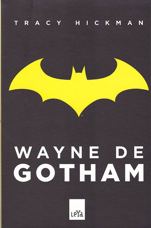 Wayne de Gotham
