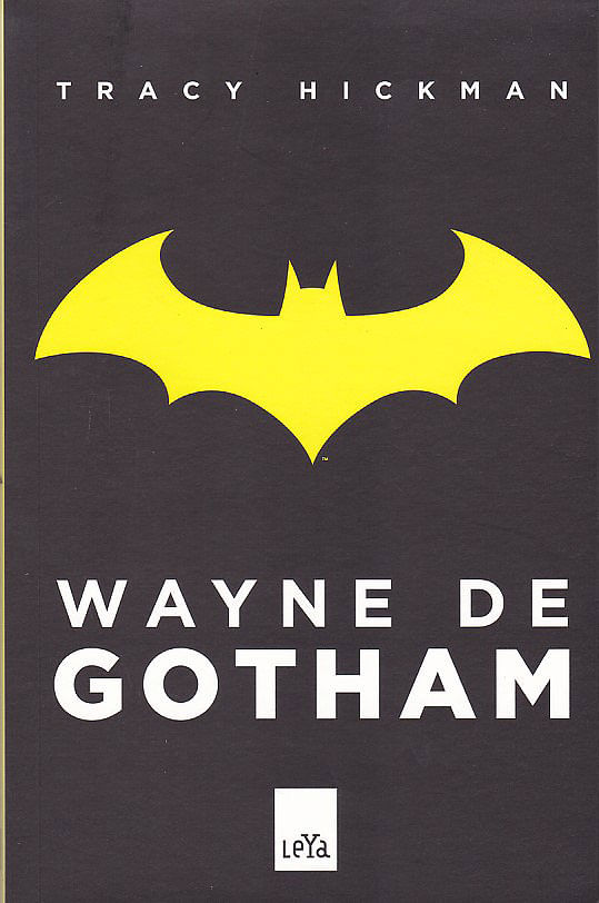 Wayne-de-Gotham