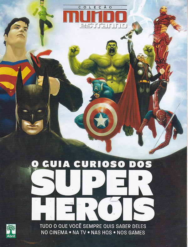 Colecao-Mundo-Estranho---O-Guia-Curioso-dos-Super-Herois