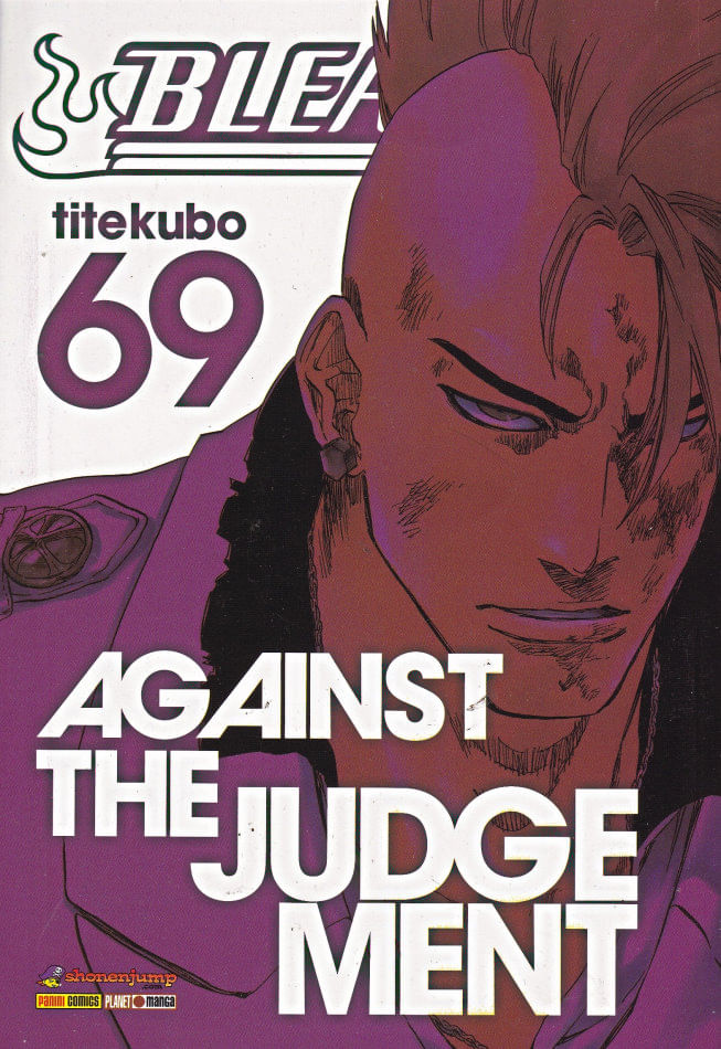 Bleach---69