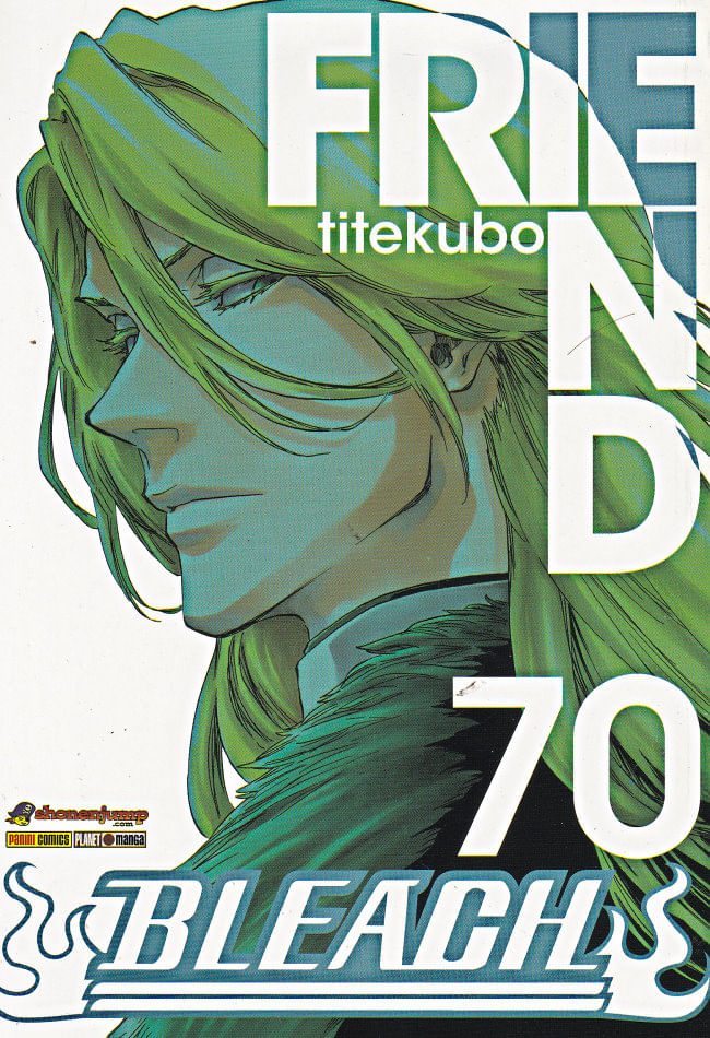 Bleach---70