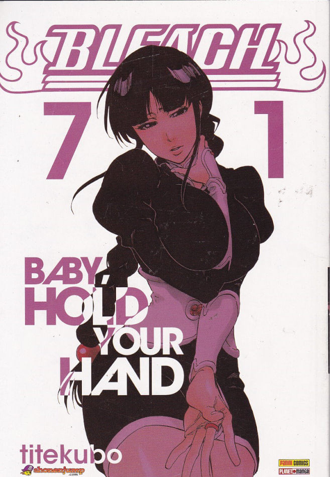 Bleach---71