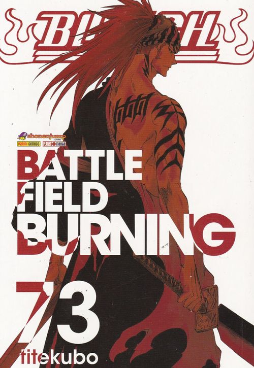 Bleach # 73