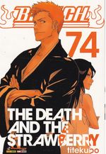 Bleach---74