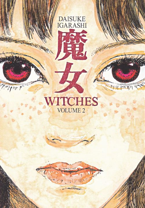 Witches # 2