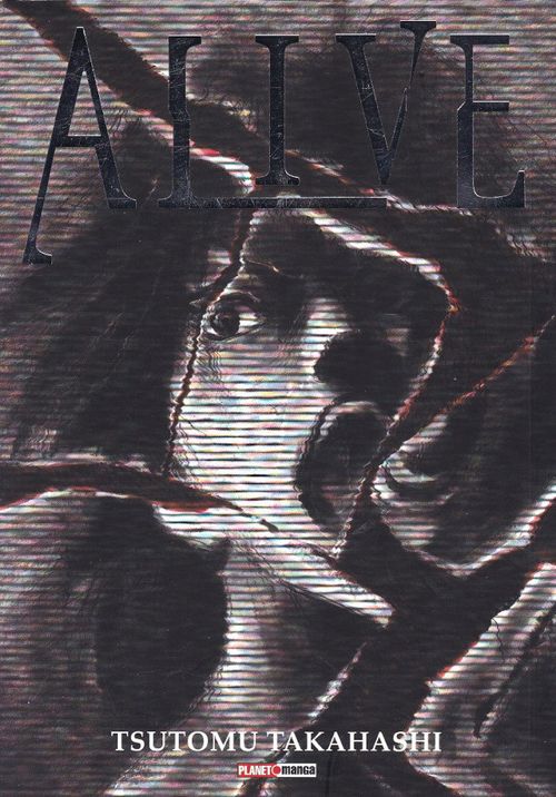 Alive