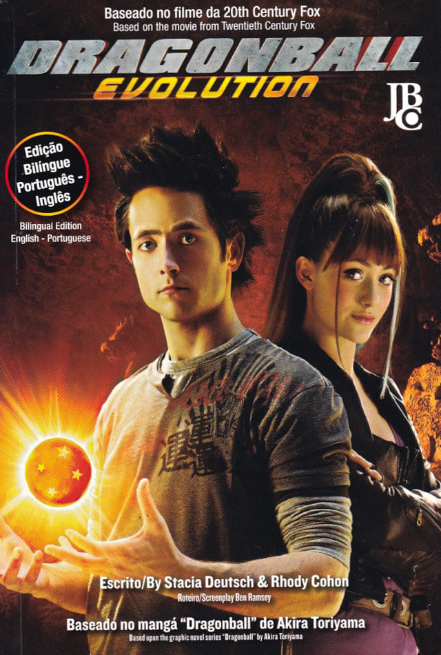 Dragon-Ball-Evolution--Novel-