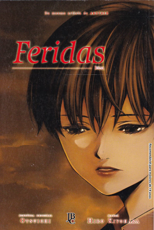 Feridas
