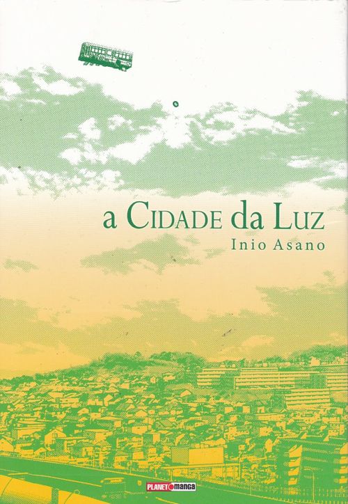 Cidade da Luz