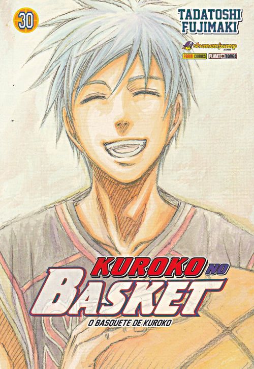 Kuroko no Basket # 30