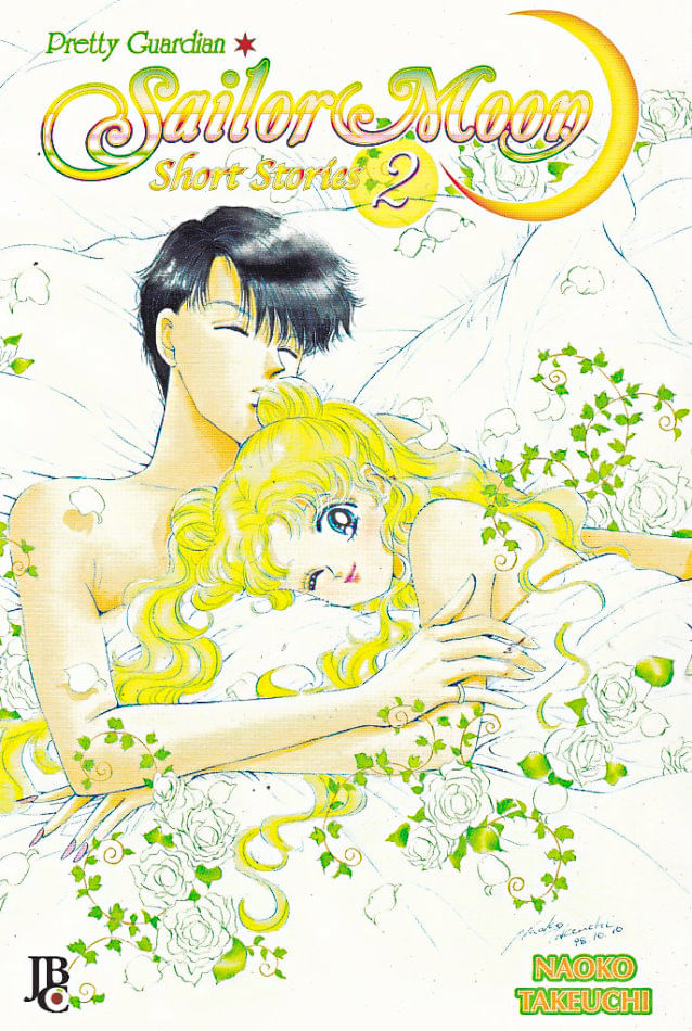Sailor-Moon---Short-Stories---2