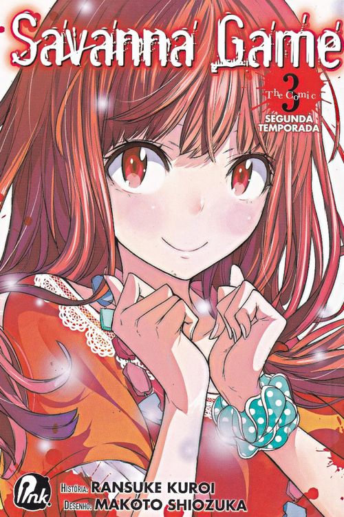 Savanna Game - Segunda Temporada # 03