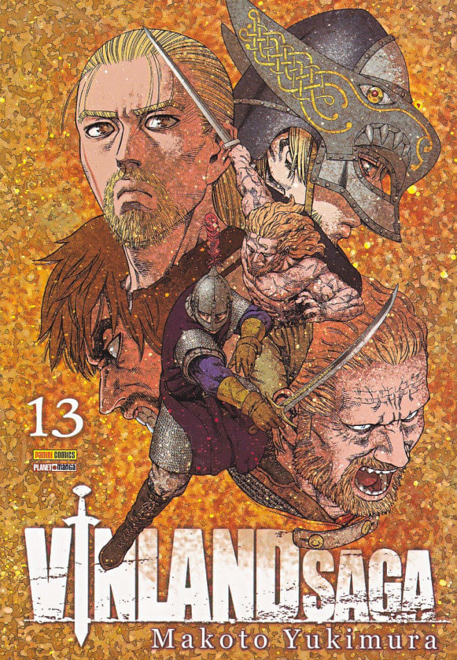 Vinland-Saga---13