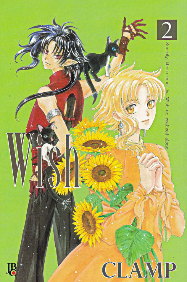 Wish---2
