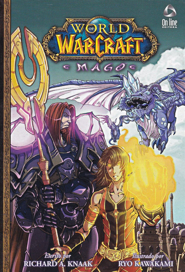 World-of-Warcraft---Mago