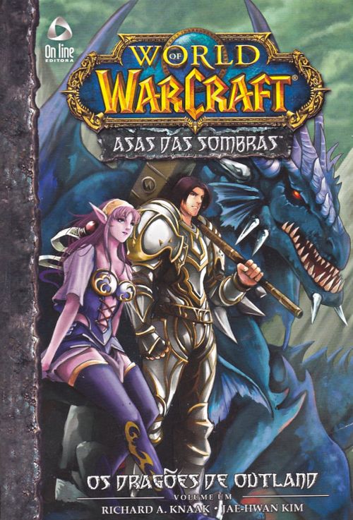 World of Warcraft - Asas das Sombras
