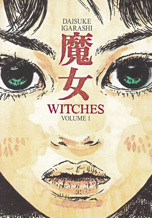 Witches # 1