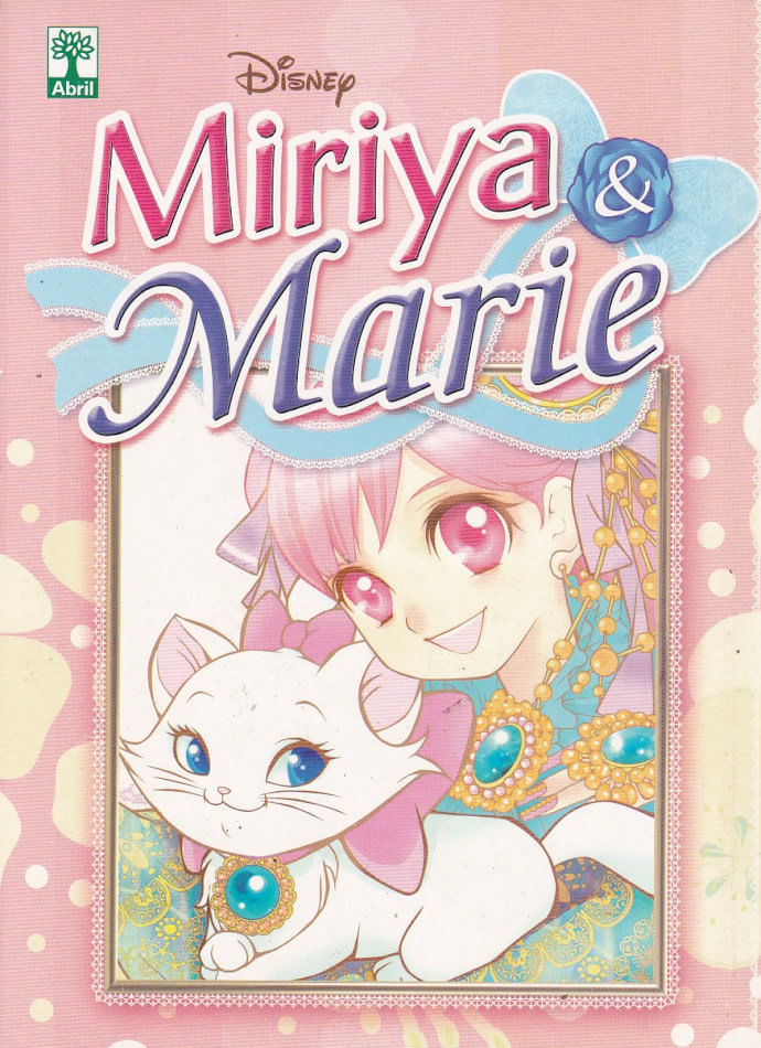 Miriya-e-Marie-