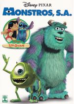 Monstros-S.A.-Lilo-e-Stitch-