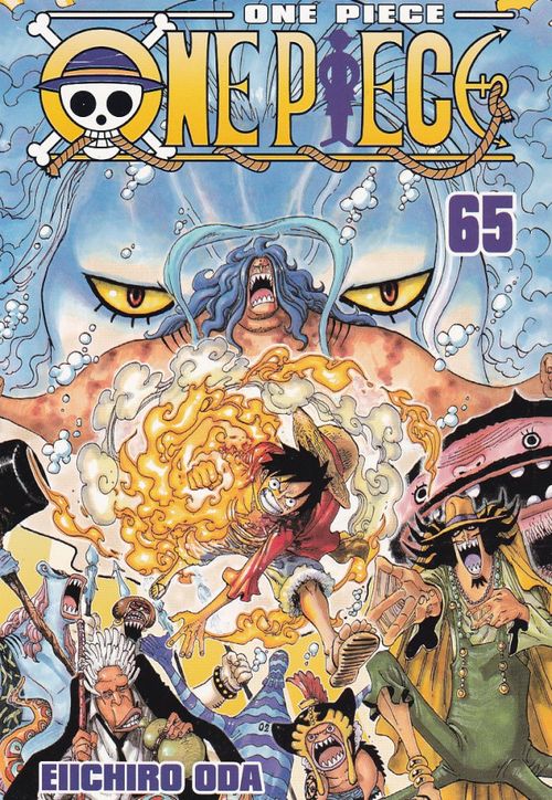 One Piece # 065