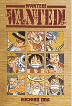 One-Piece-Wanted-
