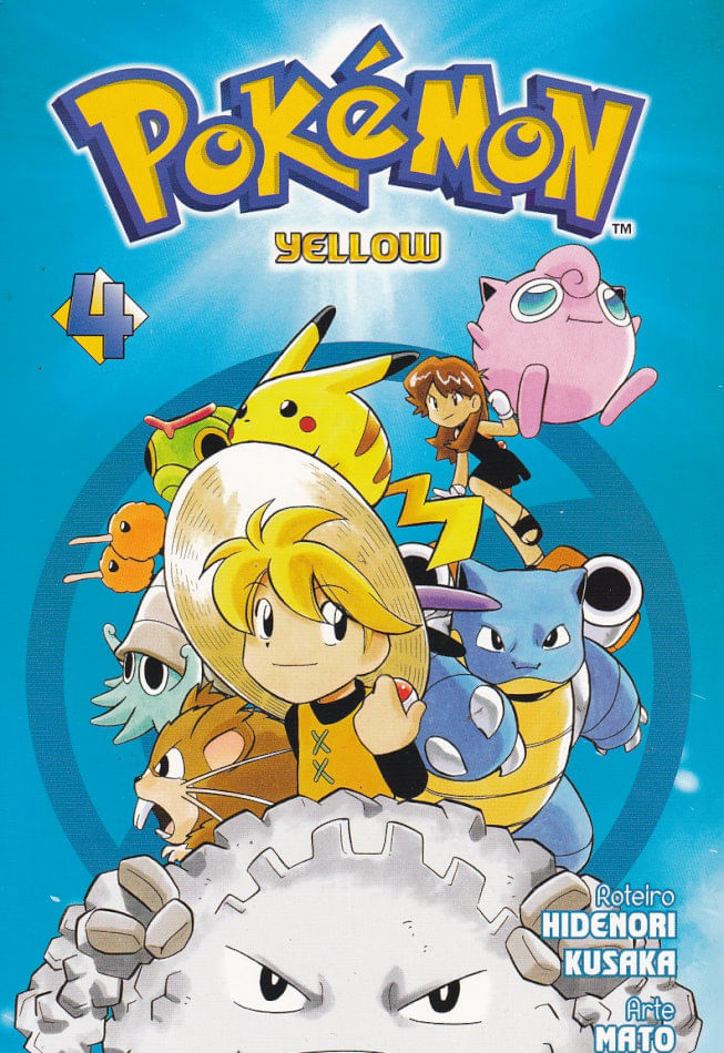 Pokemon---Yellow---4